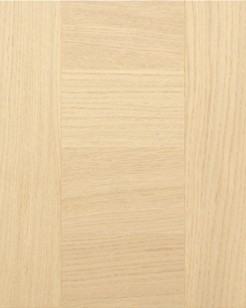 Shinnoki Desert Oak 3-Piece cabinet door