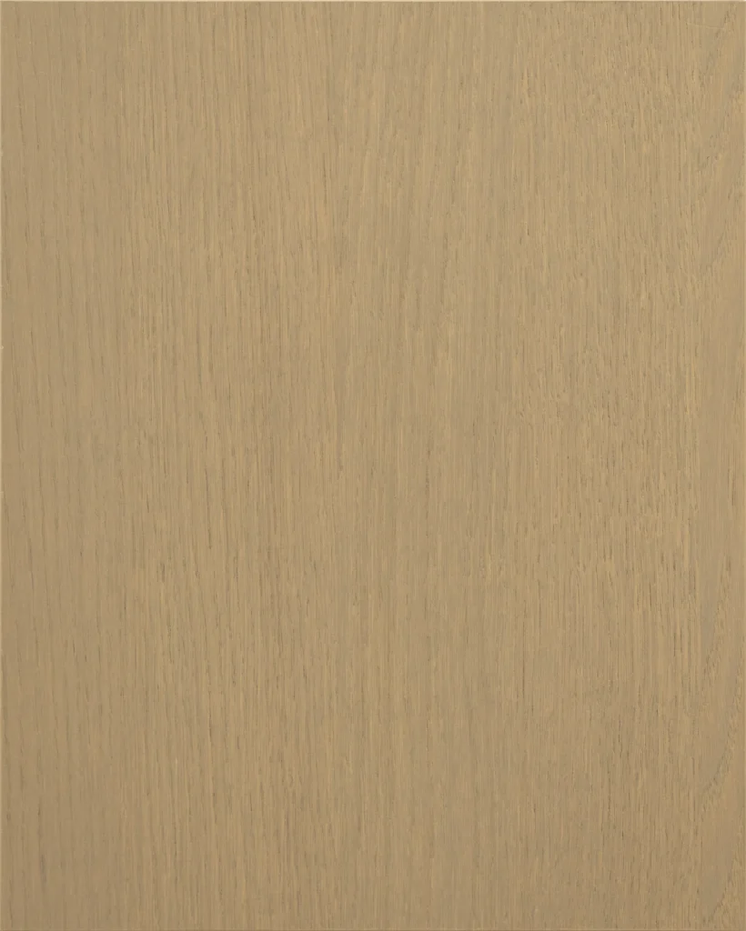 Shinnoki Manhattan Oak cabinet door