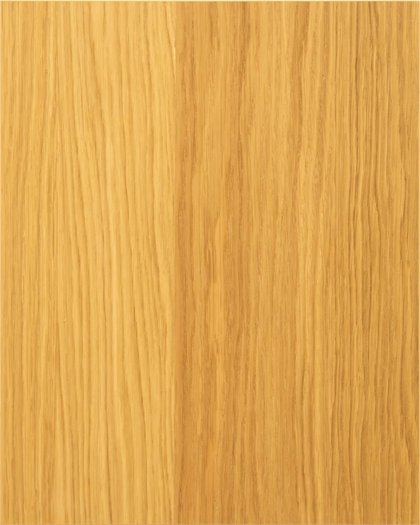 Shinnoki Natural Oak cabinet door