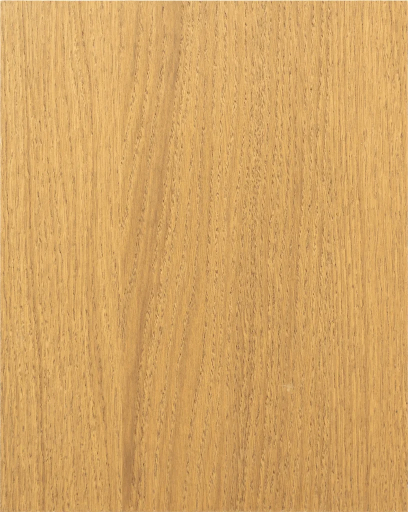 Shinnoki Sahara Oak cabinet door