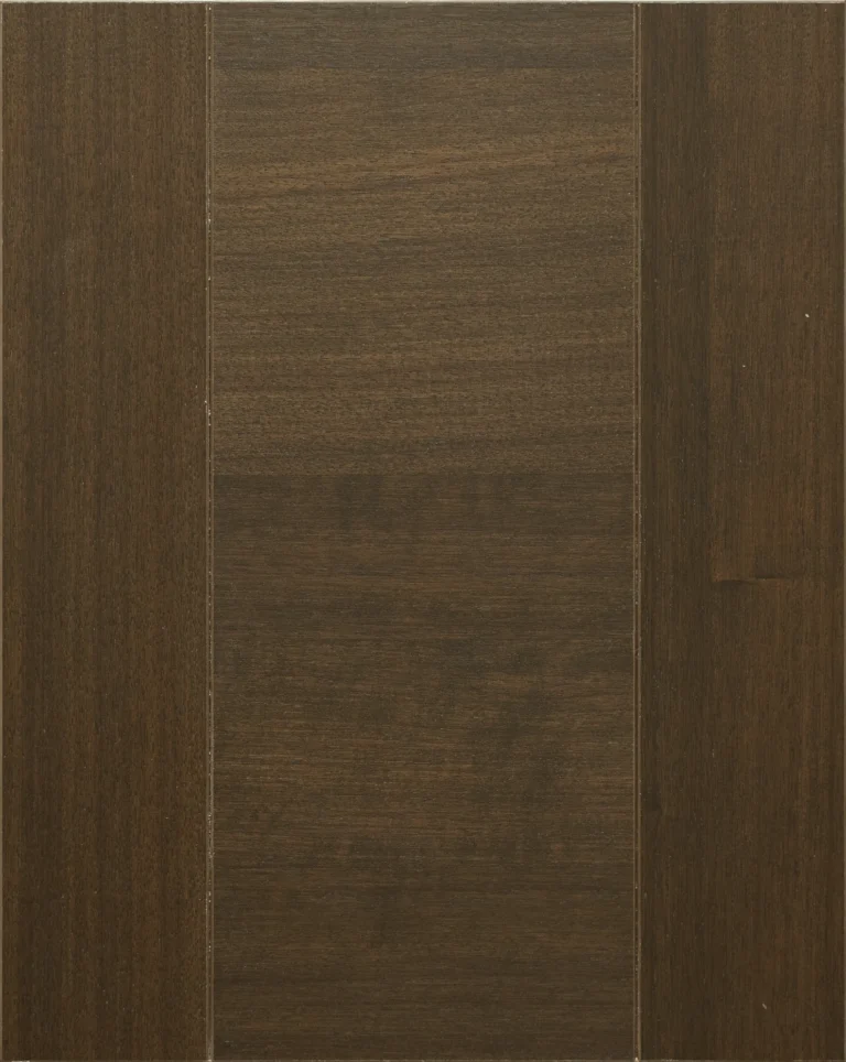 Shinnoki Stardust Walnut 3-Piece cabinet door