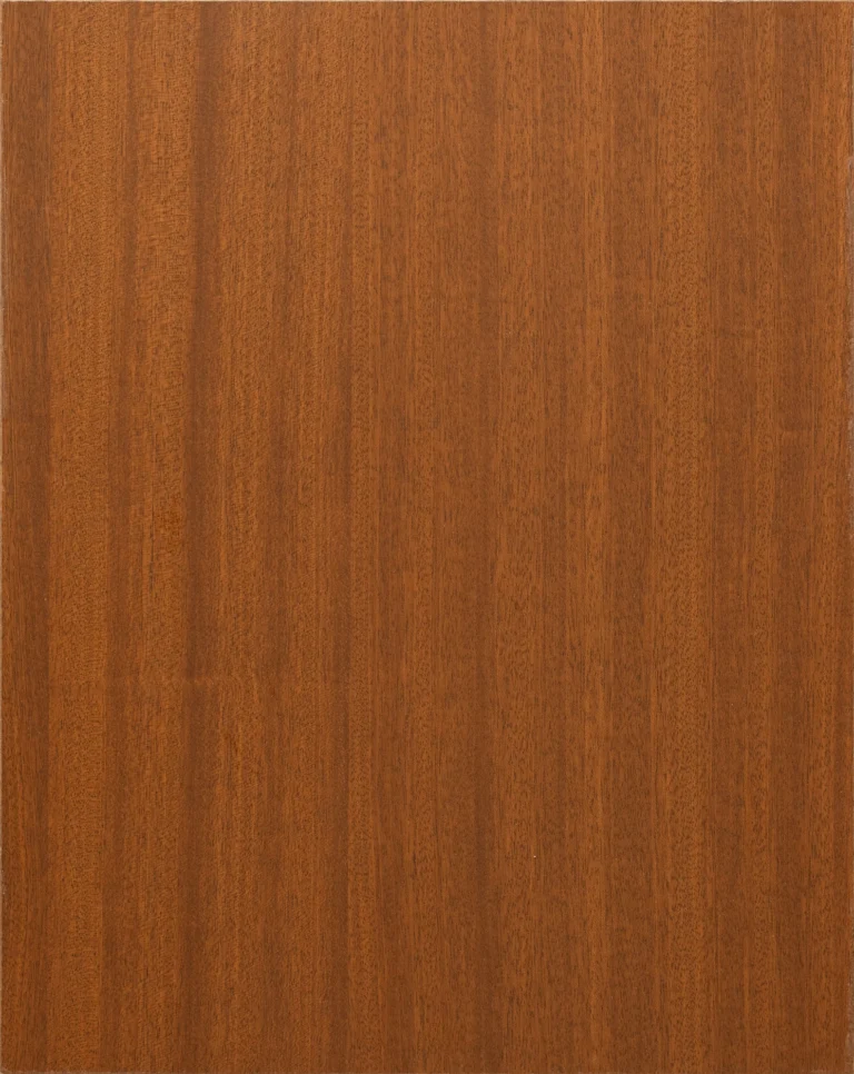 Shinnoki Terra Sapele cabinet door