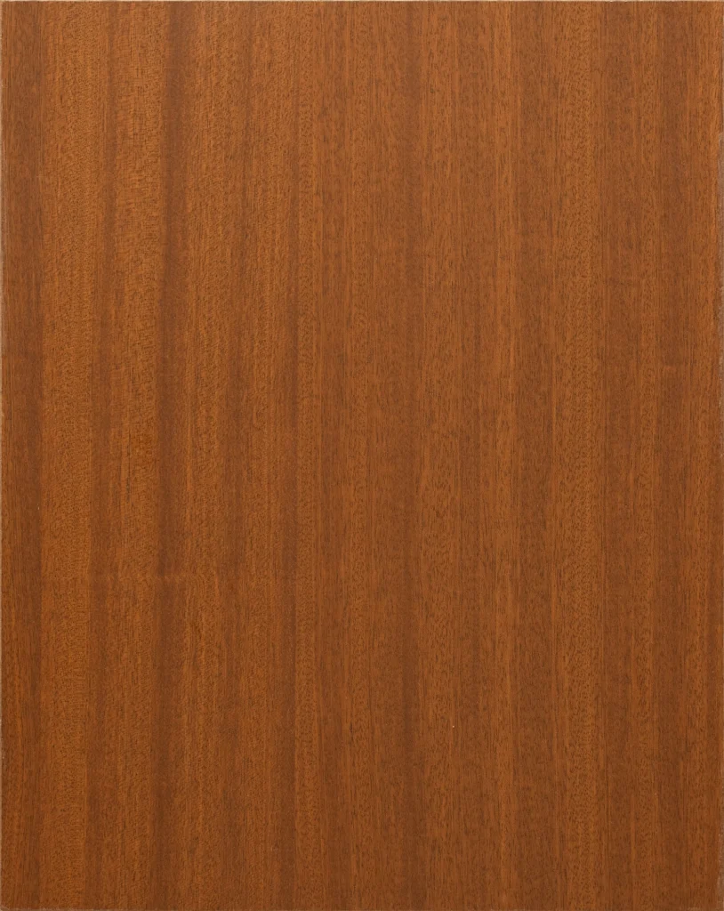 Shinnoki Terra Sapele cabinet door