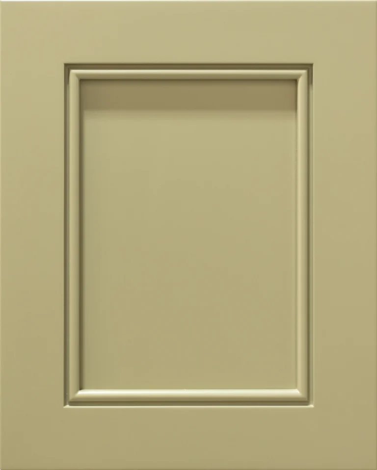 Tahoe Maple Amazon cabinet door