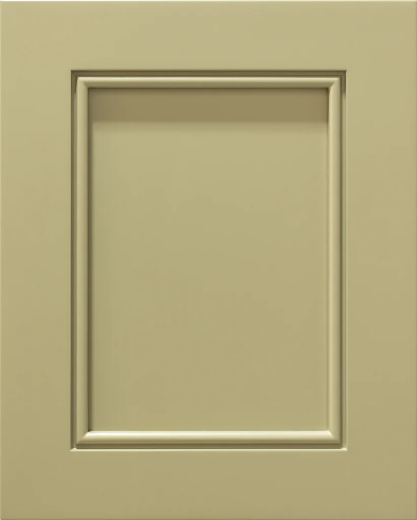 Tahoe Maple Amazon cabinet door