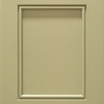 Tahoe Maple Amazon cabinet door