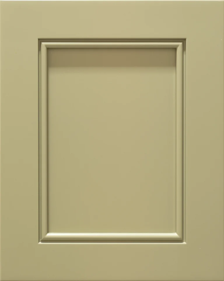 Tahoe Maple Amazon cabinet door