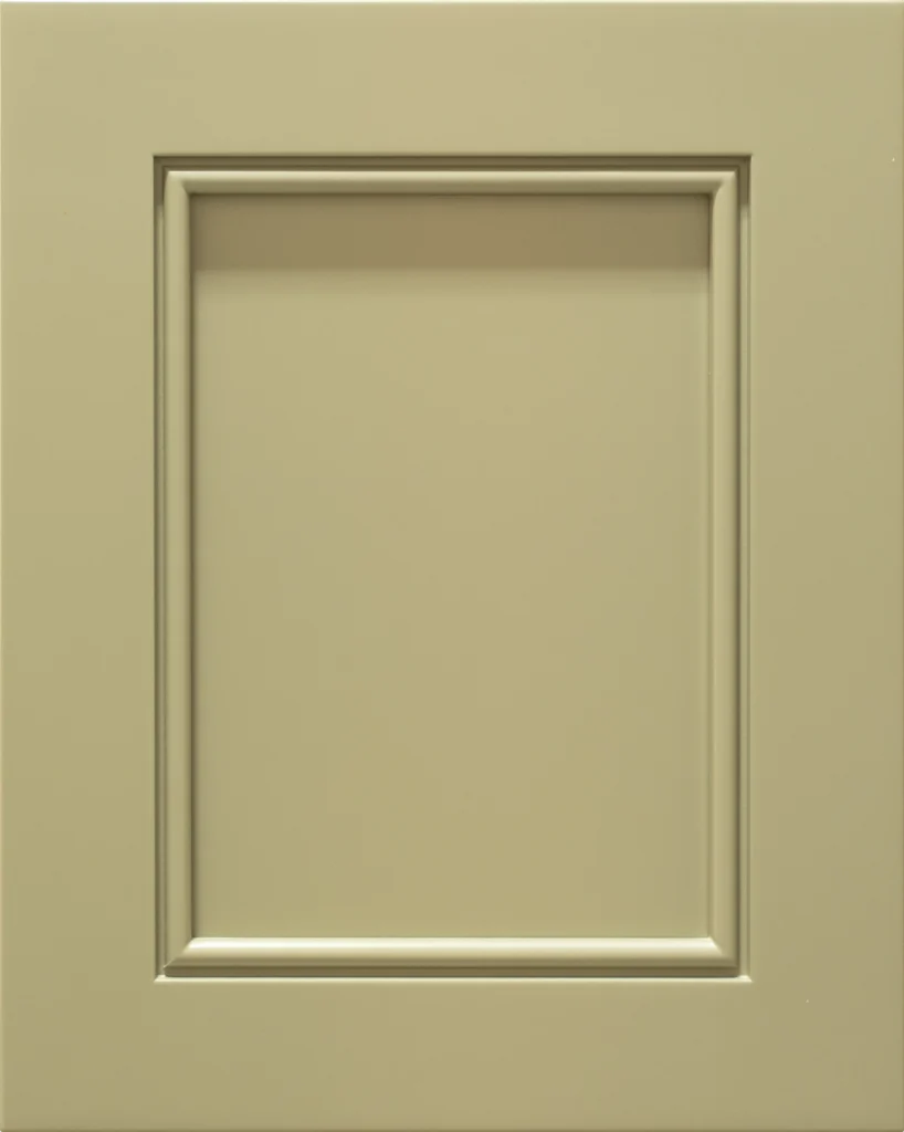 Tahoe Maple Amazon cabinet door