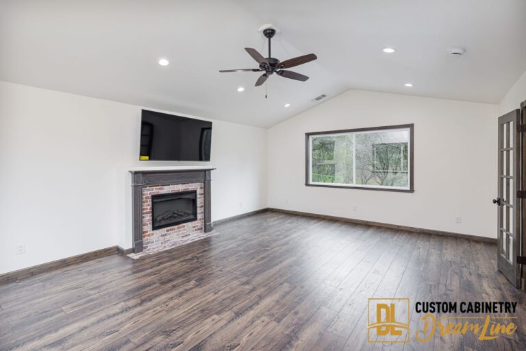 Whole-Home Remodel